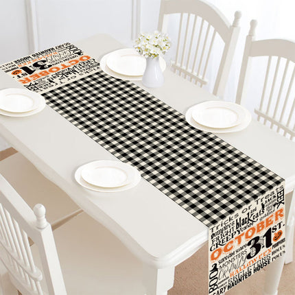 Table Runner for Decoration