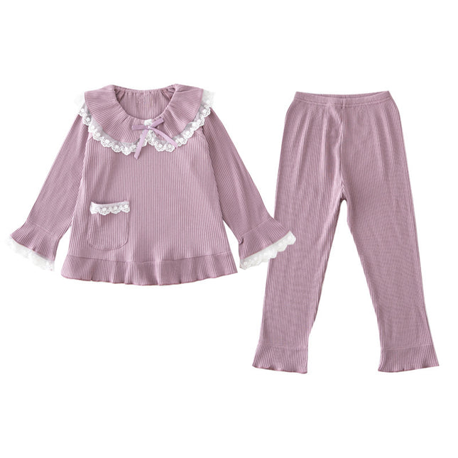 Western Style Children's Clothes