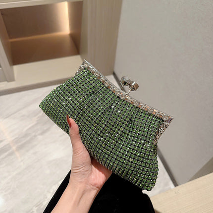 Sac de soirée pour femme Water Diamond
