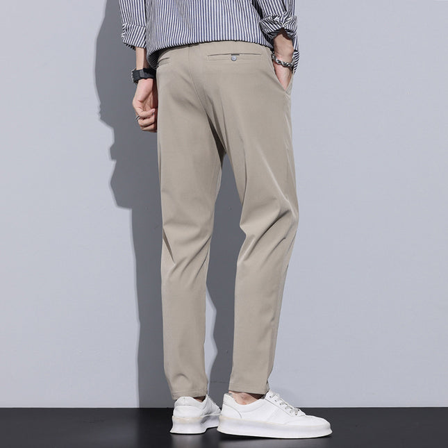 Cross-border Foreign Trade Men's Casual Pants