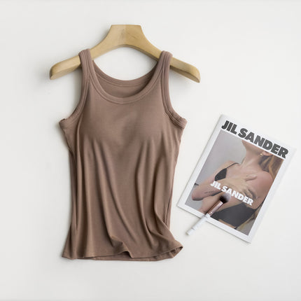 Wear-free Bra Strap Chest Pad