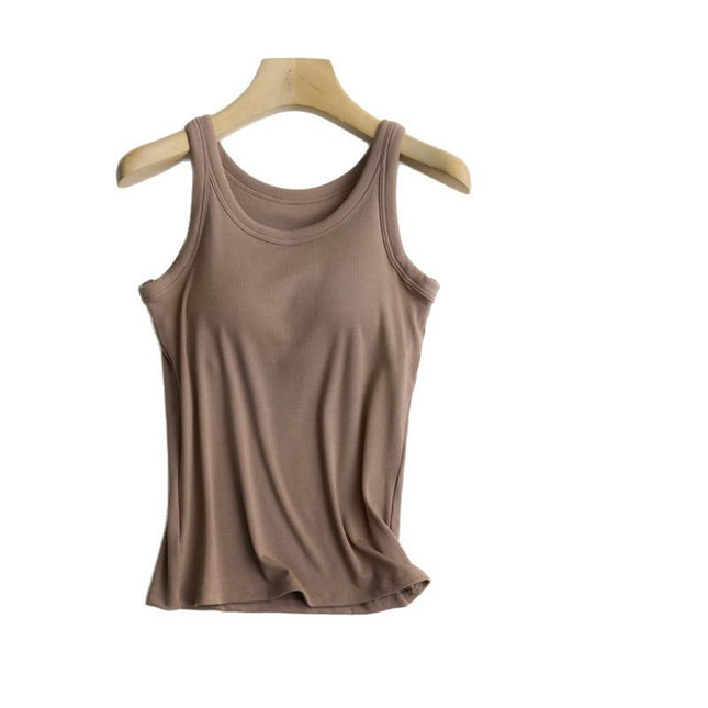 Wear-free Bra Strap Chest Pad