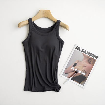 Wear-free Bra Strap Chest Pad