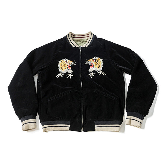 Men's Yokosuka Baseball Jacket