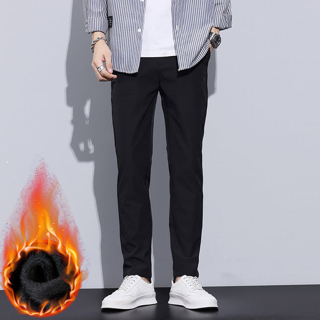 Cross-border Foreign Trade Men's Casual Pants