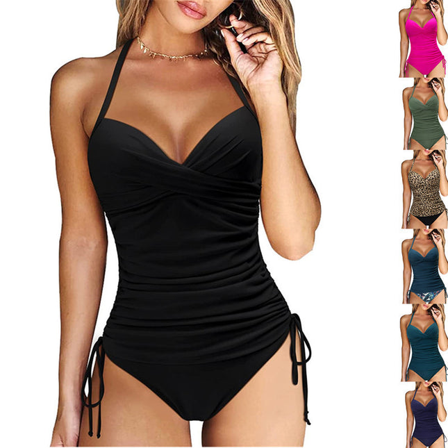 Slim Fit Swimwear