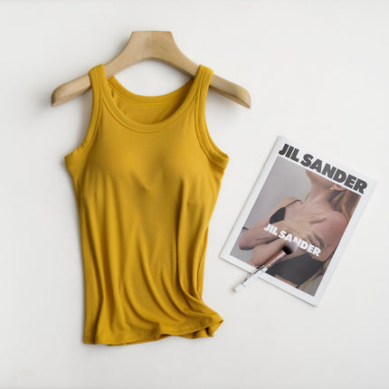 Wear-free Bra Strap Chest Pad