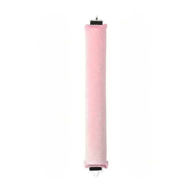 Heatless Hair Curlers Curling Rod Headband for soft, bouncy curls without heat.