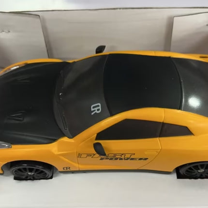 2.4G Drift RC Car 4WD