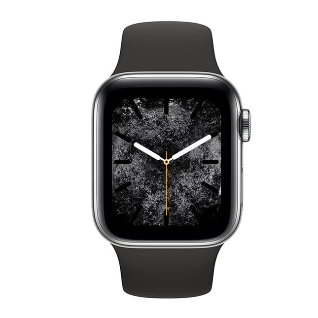 T500 Pro Smart Call Bracelet Custom Watch