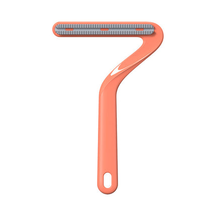 Double-Sided Pet Hair Removal Comb
