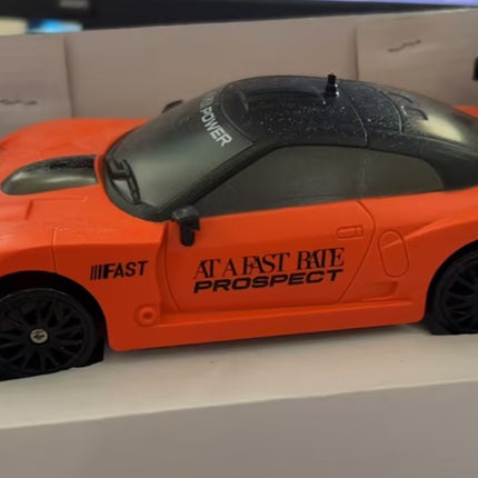 2.4G Drift RC Car 4WD