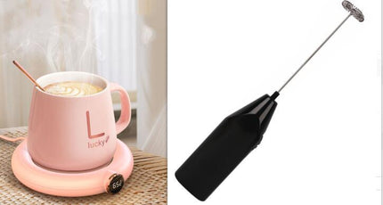 Dessous de verre chauffant USB