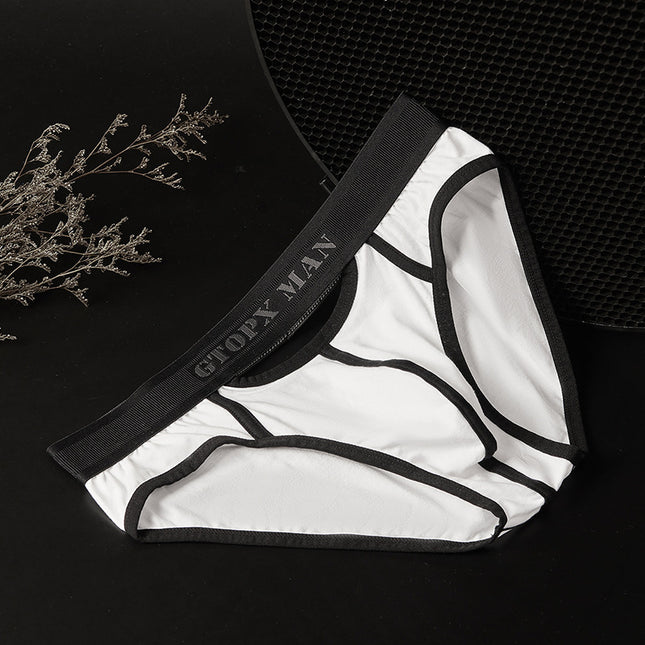 Men's Low Waist Skylight Briefs