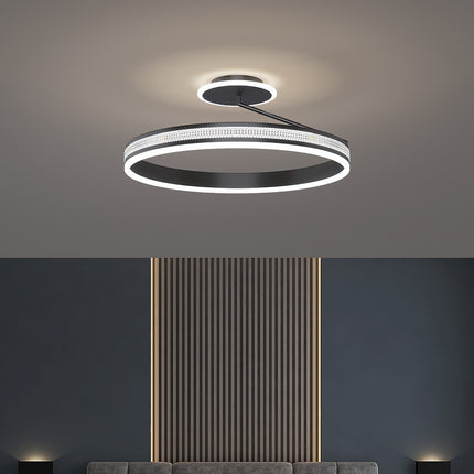 Minimalist Bedroom Ceiling Light