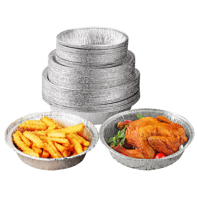 Non-stick Air Fryer Disposable Liners