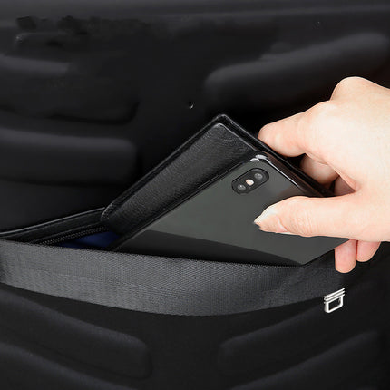 Sacs à dos élégants pour hommes, style business décontracté – imperméables, tendance, durables et légers