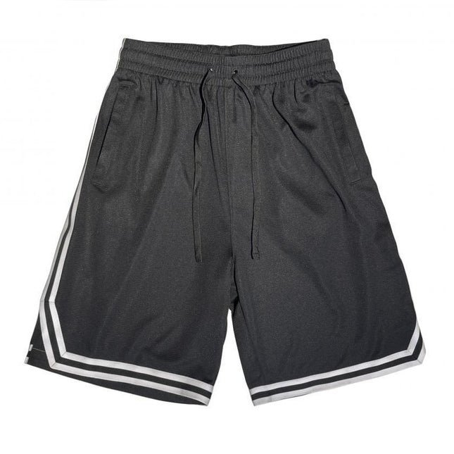 Sports Men's Leisure Summer Thin Training Workout Cropped Pants