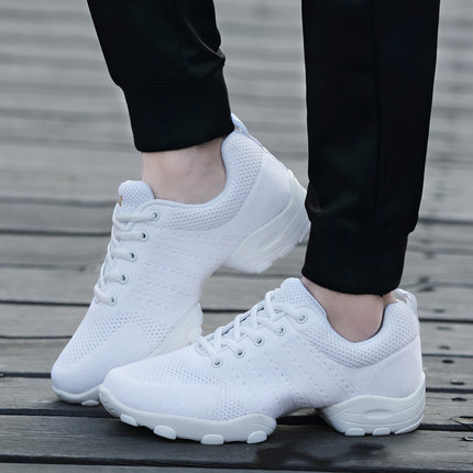 Men's Soft Sole Lightweight Mesh Shoes