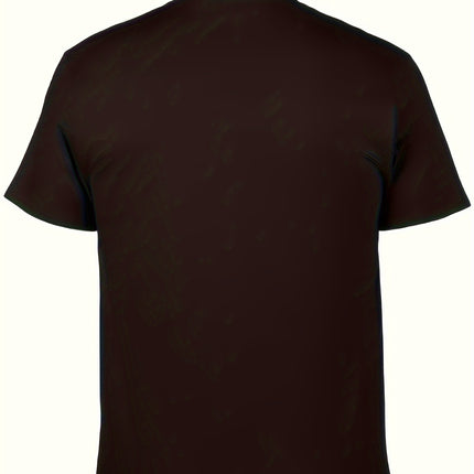 Women's Printed Short Sleeved Shirt