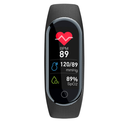 New M8 Smart Bracelet ECG Heart Rate Sleep
