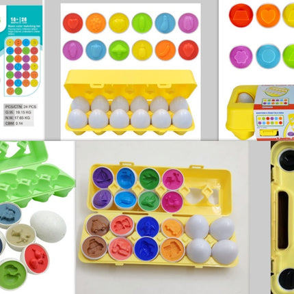 Baby Learning Educational Toy