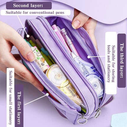 Decompression Pencil Bag