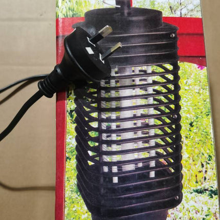 Home non-radiation silent electronic mosquito repellent