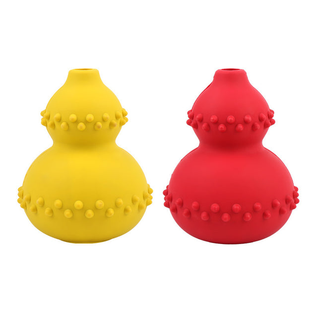 Natural Rubber Pet Toy