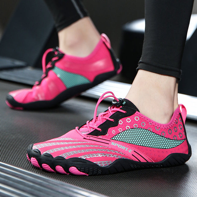 Five-Finger Outdoor Wading Shoes