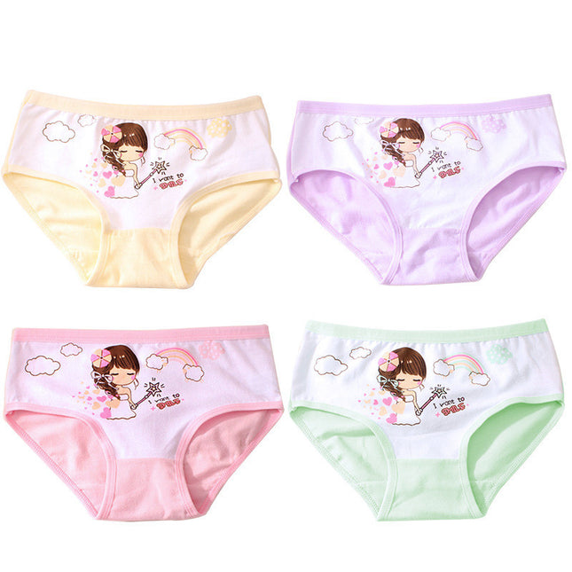 Boxer en pur coton pour enfant