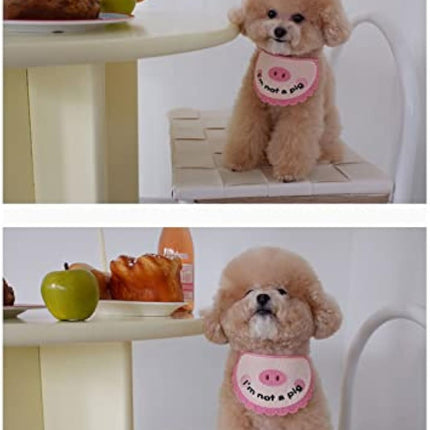 Super Soft Crocheted Cat Saliva Towel