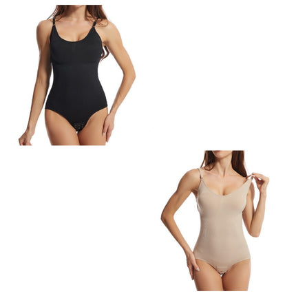 One Piece Body Shaping Clothes