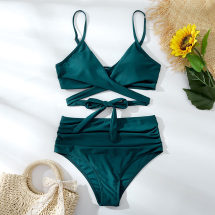 Spa Ladies Two-Piece Suit