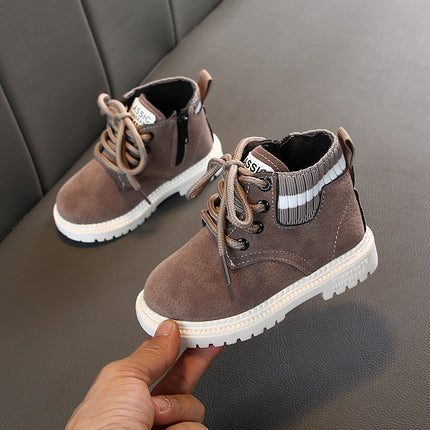 Chaussures Martin pour enfants