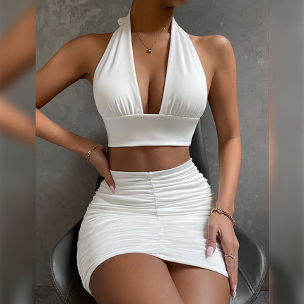 2-Piece Dress Suits for Women
