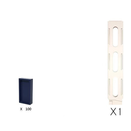 Coffret de train Domino automatique