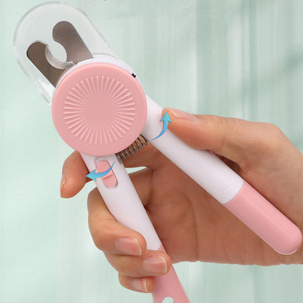 Pet Nail Clippers for Dogs