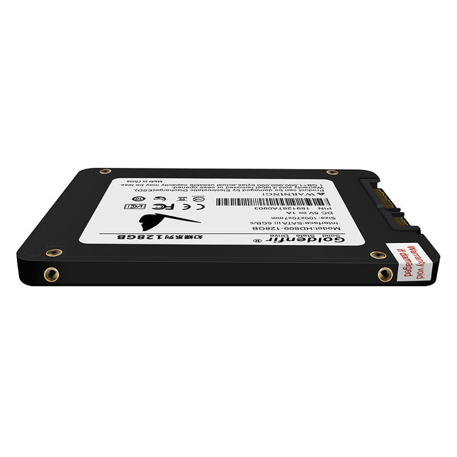 Solid State Drive 128GB 512GB SSD