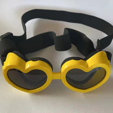 Lunettes pour animaux de compagnie