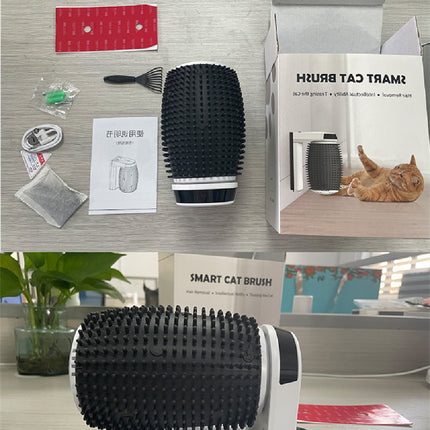 Smart Cat Brush