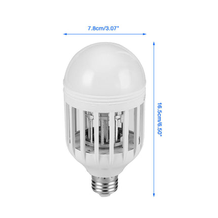 Bug Zapper Light Bulb
