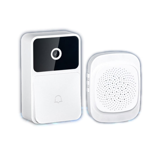 WiFi Video Doorbell Camera Wireless Night Vision