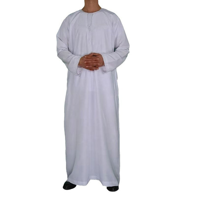 Men's Arabian Ethnic Gown