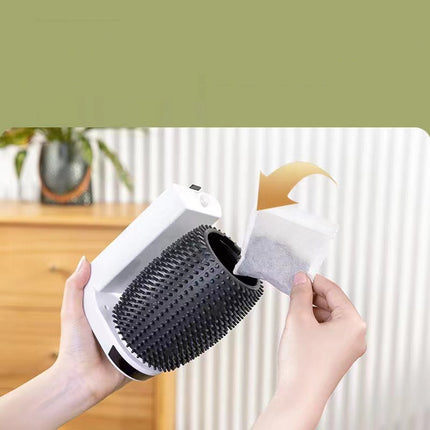 Smart Cat Brush