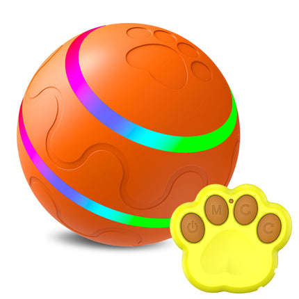 Wicked Intelligent Ball Toy