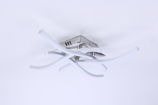 Ceiling Lamp for Living Room & Bedroom