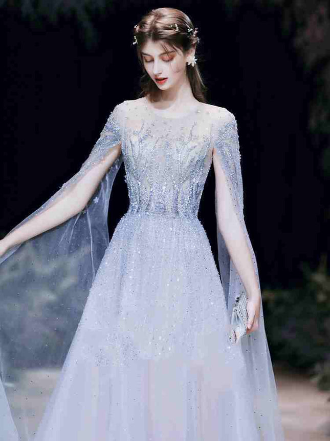 High-end Engagement Luxury Niche Wedding Banquet Female