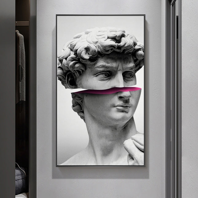 Elegant Sculpture Artwork