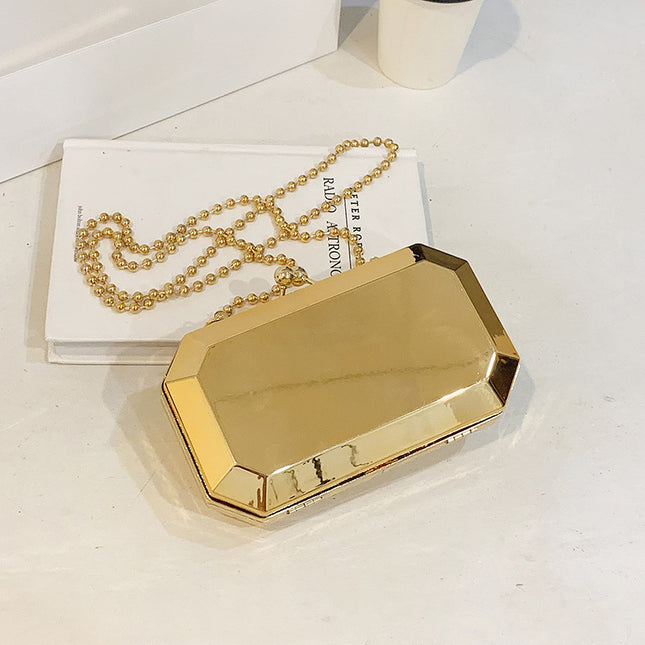 Sac à bandoulière style occidental pour femme